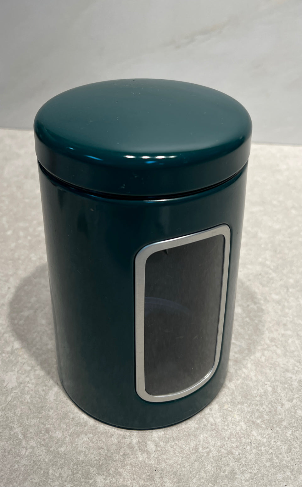 Covered Jar