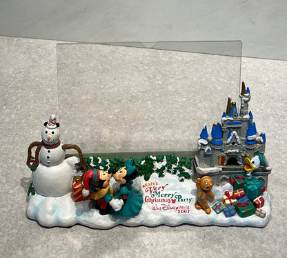 Disney Frame