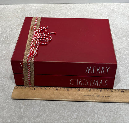 Merry Christmas