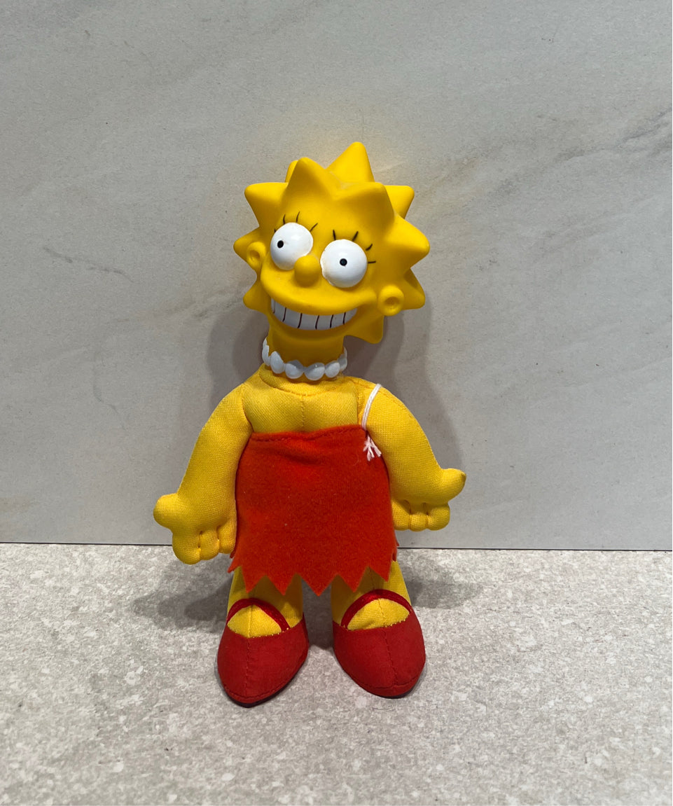 Lisa Simpson