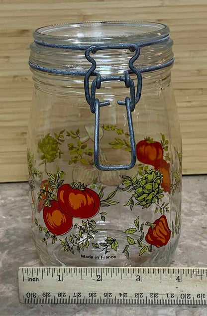 Spice of Life Canister