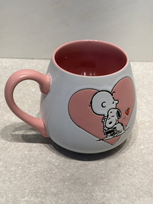 Snoopy Mug