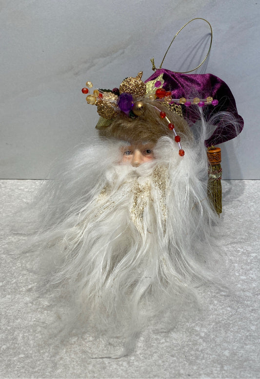 Santa