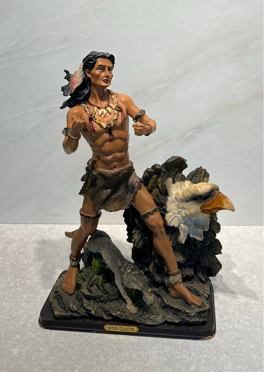 Figurine