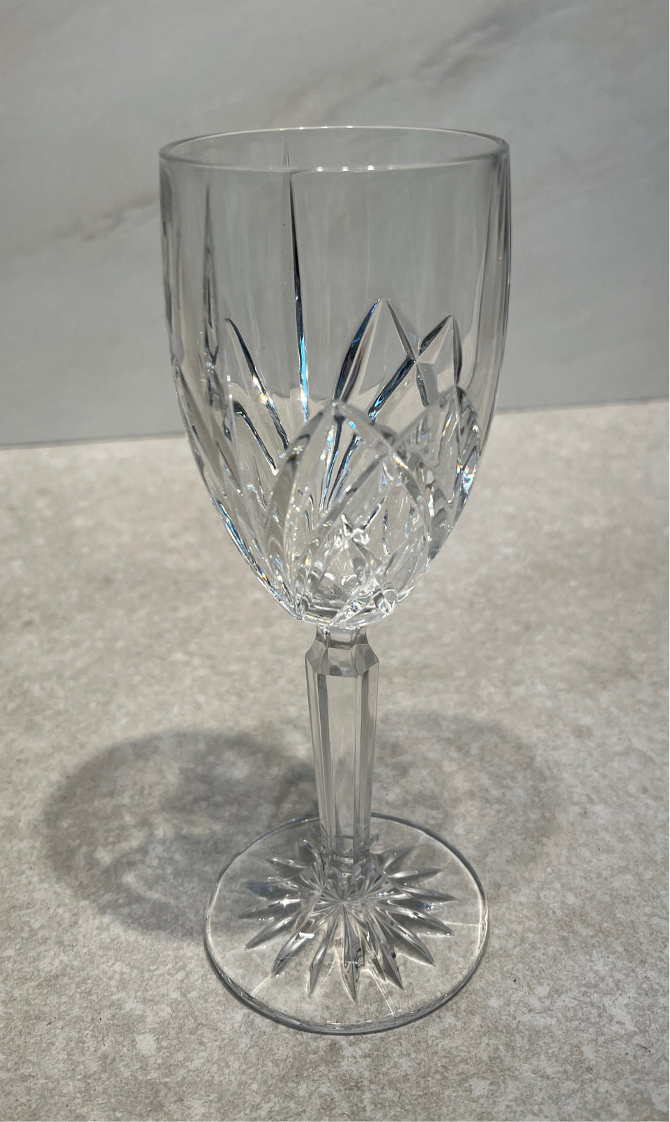 Waterford Glass
