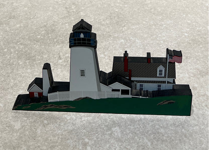 Penaquid Point, ME