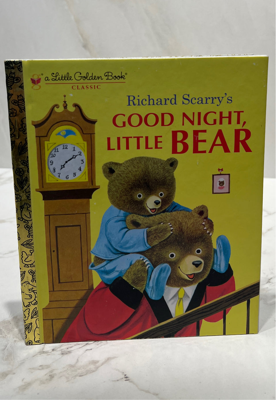 Golden Book