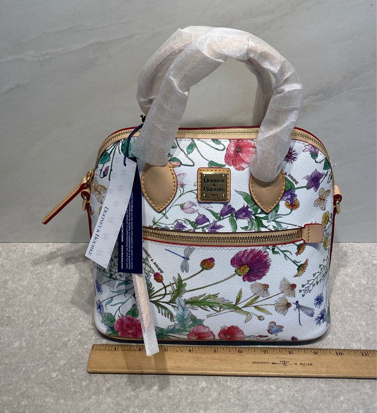 Dooney and Bourke Handbag - New