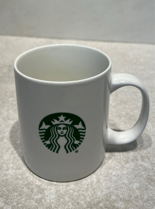Starbucks Mug