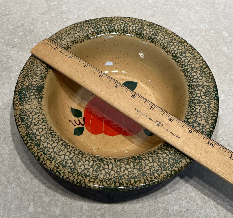 Three Rivers Pottery Bowl