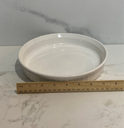 Corning Ware Casserole