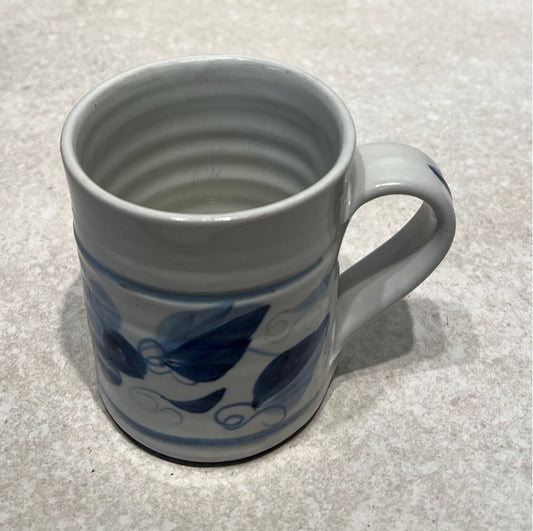 Pottery Mug