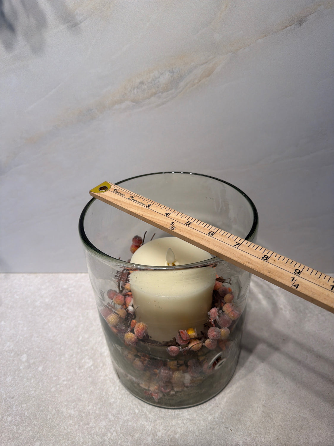 Candle Decor
