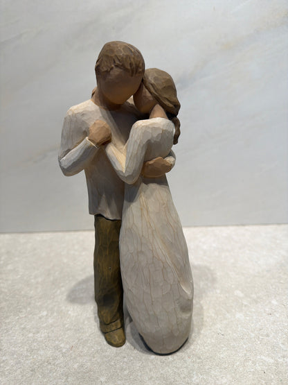 Willow Tree Figurine