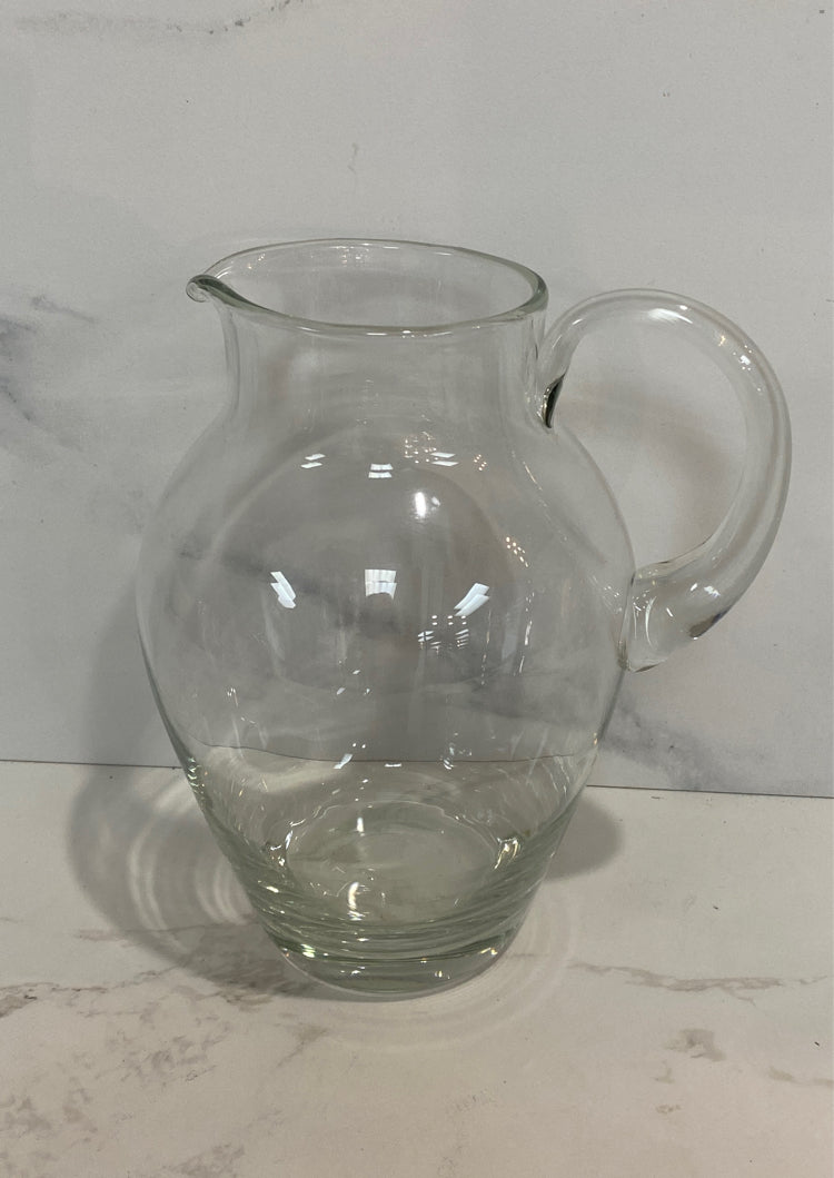 Pitcher