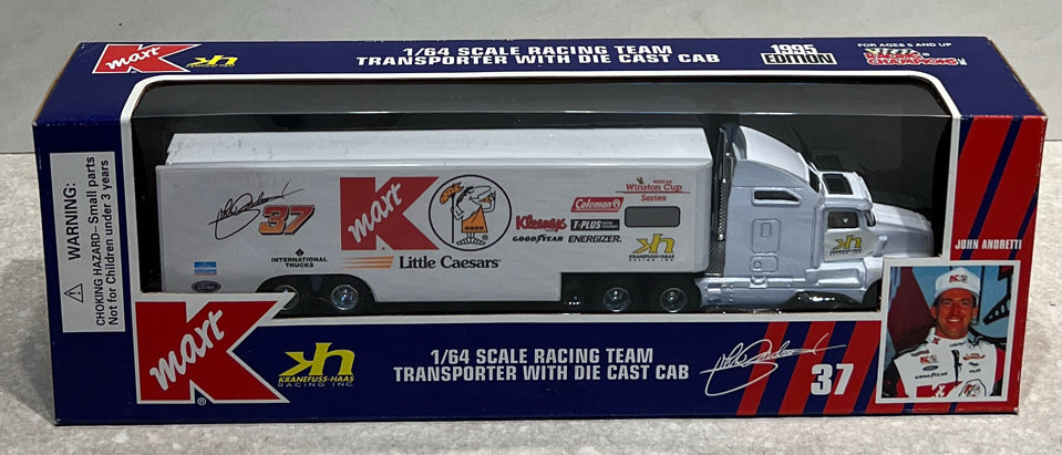 Nascar Truck