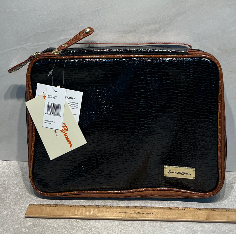 Samantha Brown Jewelry Case