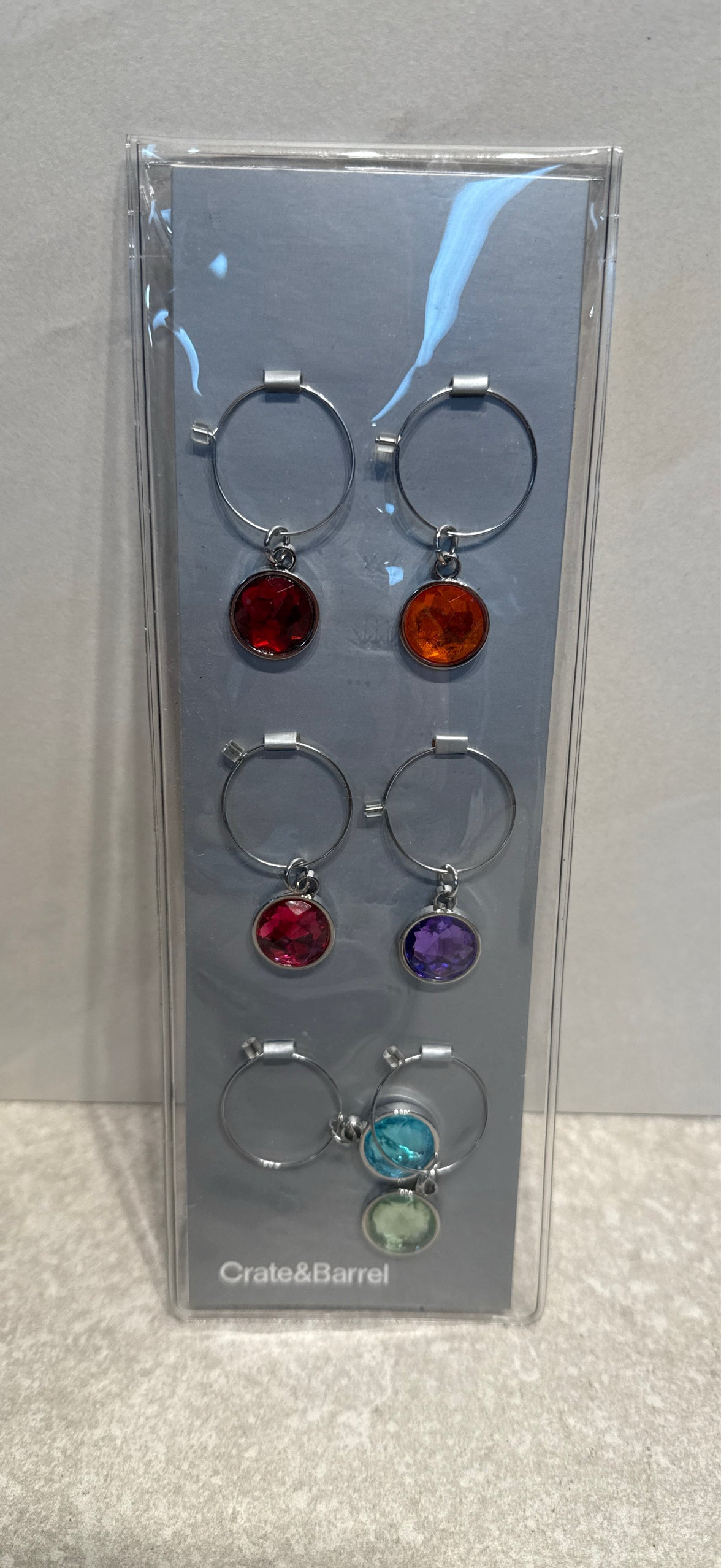Wine Charms