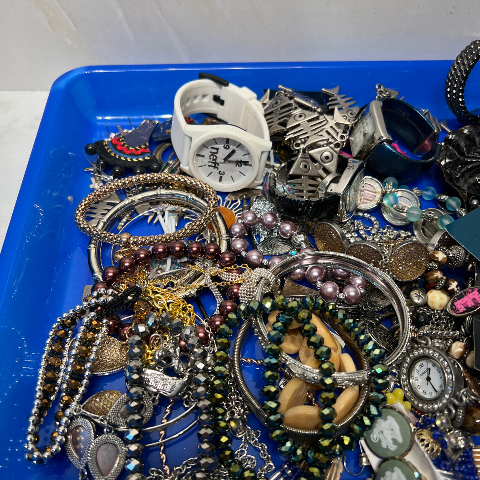 Lot of Jewelry