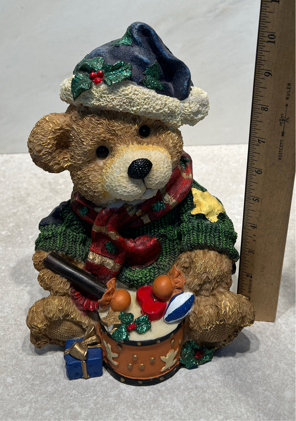 Christmas Bear