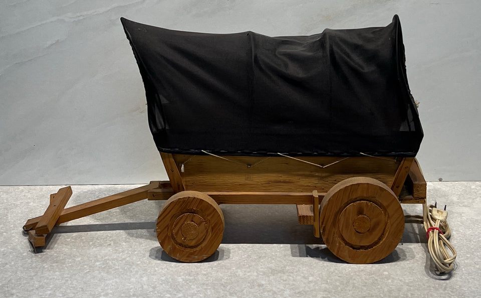 Conestoga Wagon