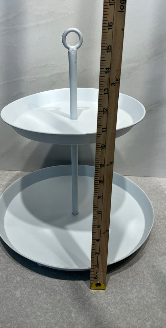 2 Tier