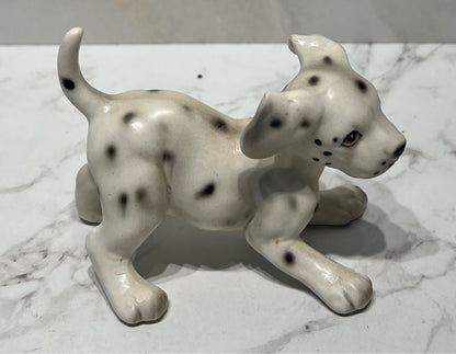 Dog Figurine