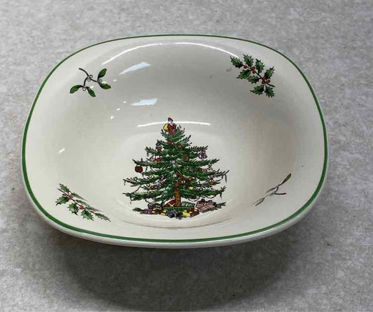 Spode Bowl