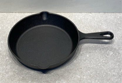 Cast Iron Pan