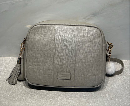 Pom Pom London Handbag