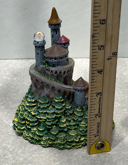 Spoontiques Castle