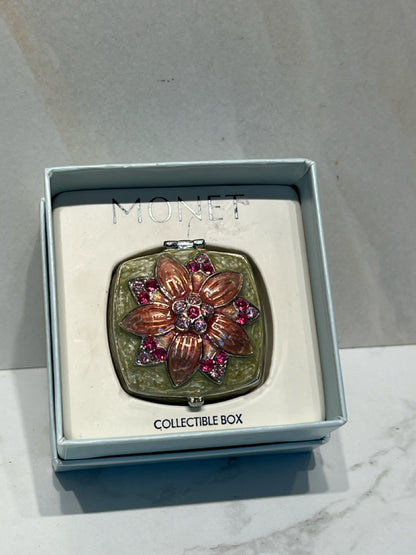Monet Collectible Box