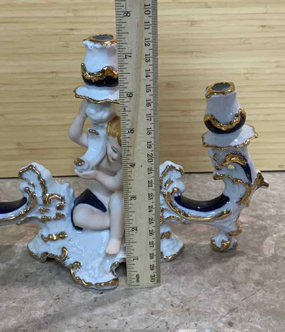 Arpo Candleholder