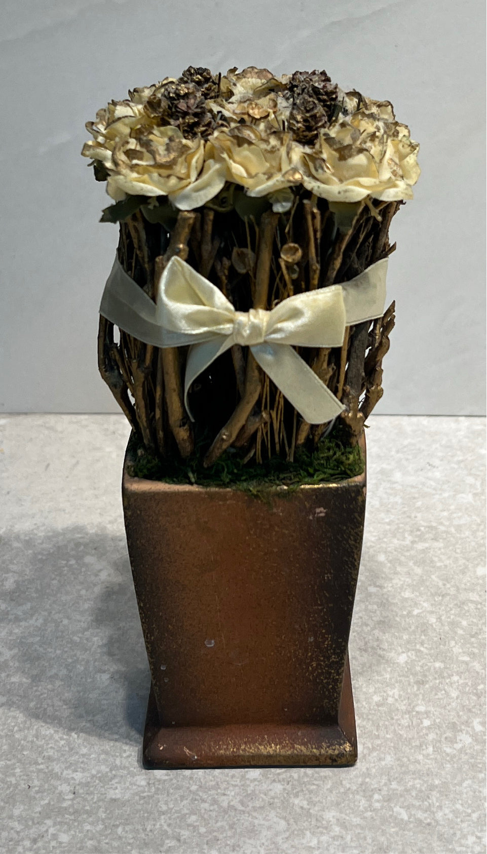 Artifical Decor