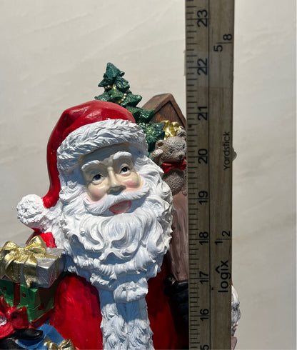 Santa