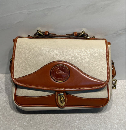 Vintage Dooney and Bourke Handbag