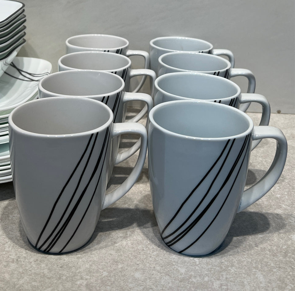 Corelle Dinnerware Set