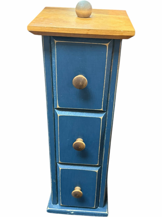 Covered Box