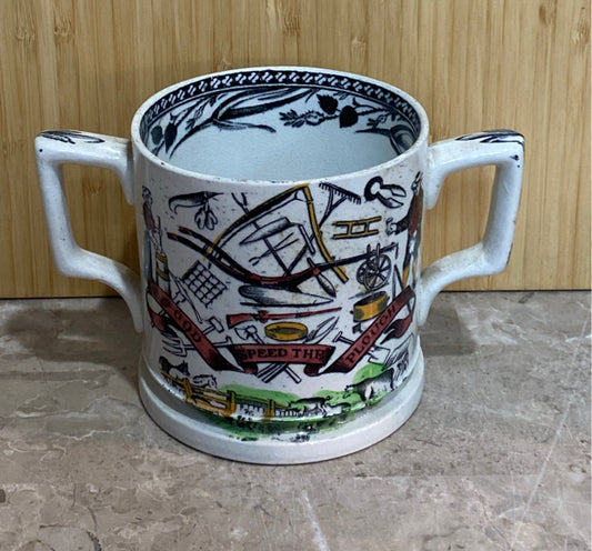 Farmers Double Handled Cider