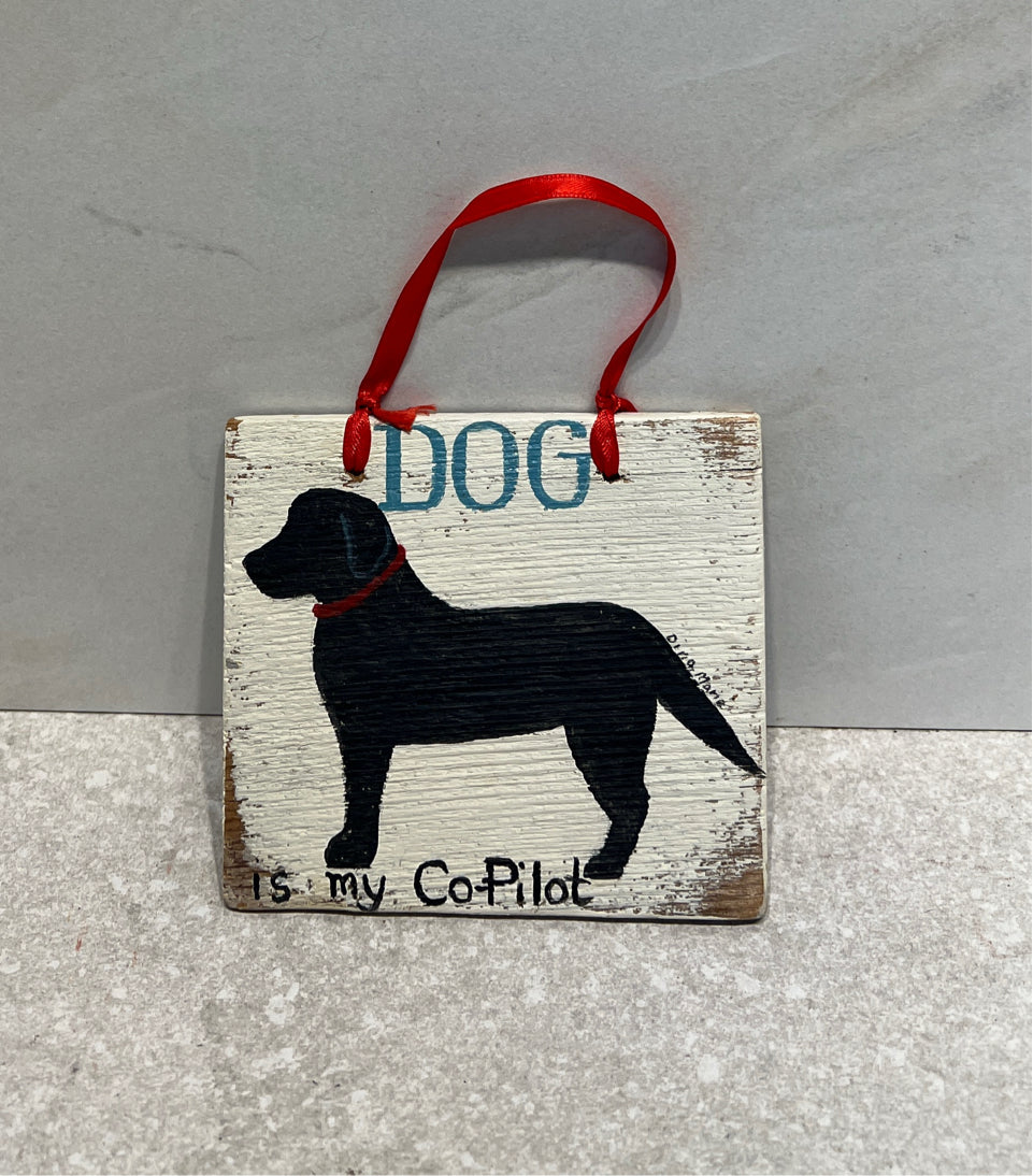 Dog Decor
