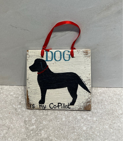 Dog Decor