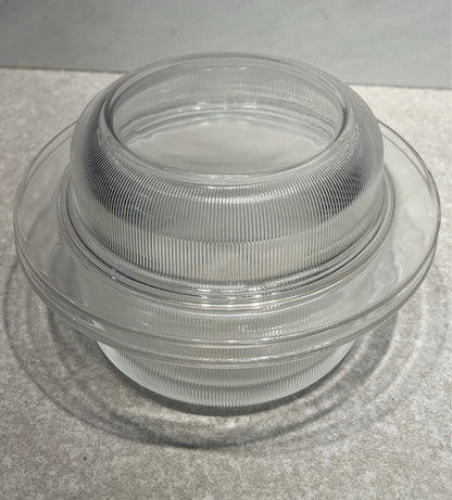 Covered Dish