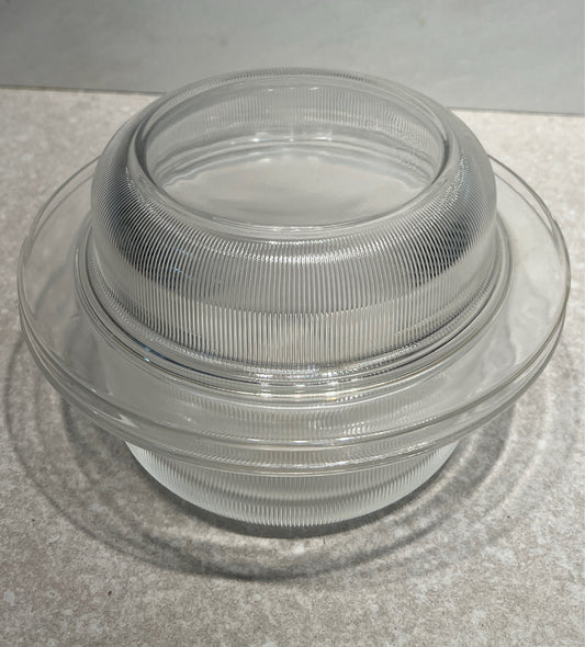Covered Dish