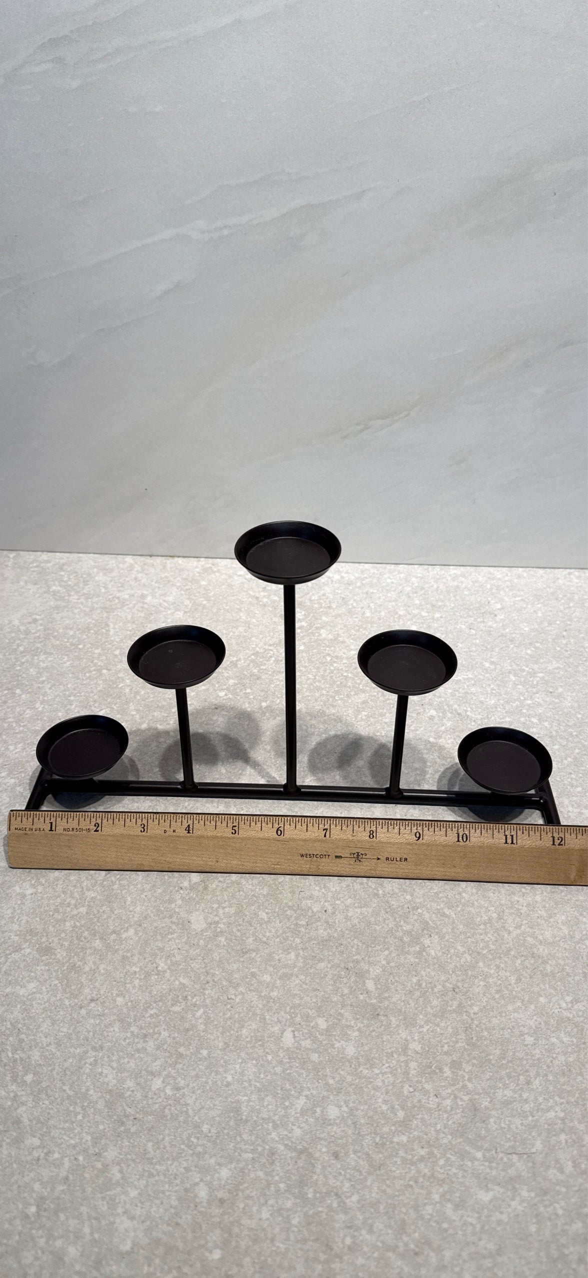 Candleholder