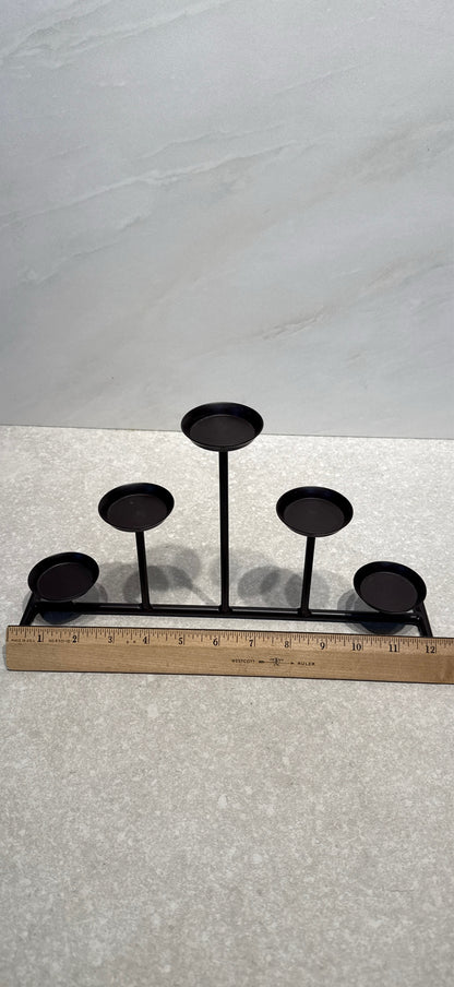 Candleholder