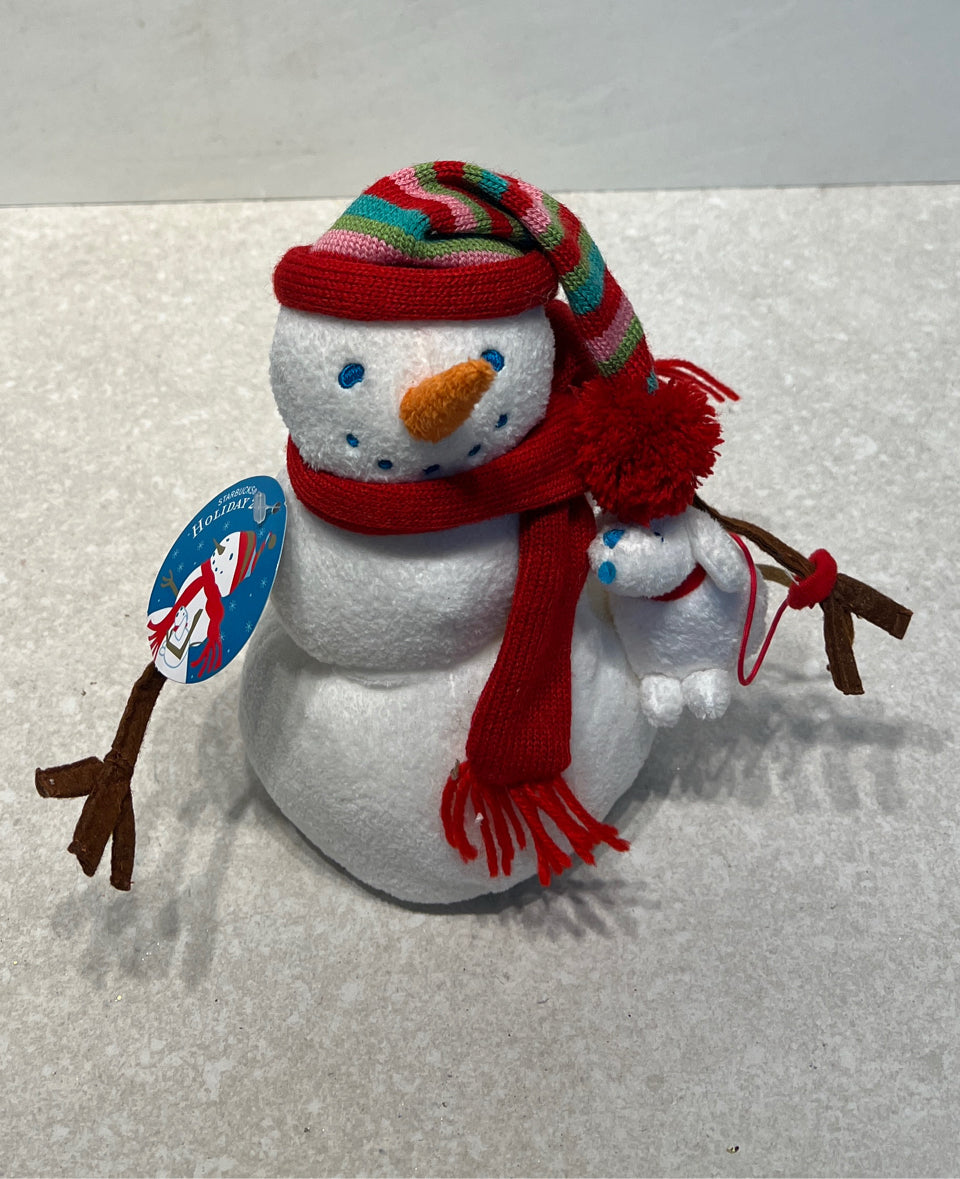 Snowman
