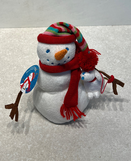 Snowman