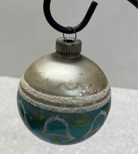 Vintage Christmas Ornament