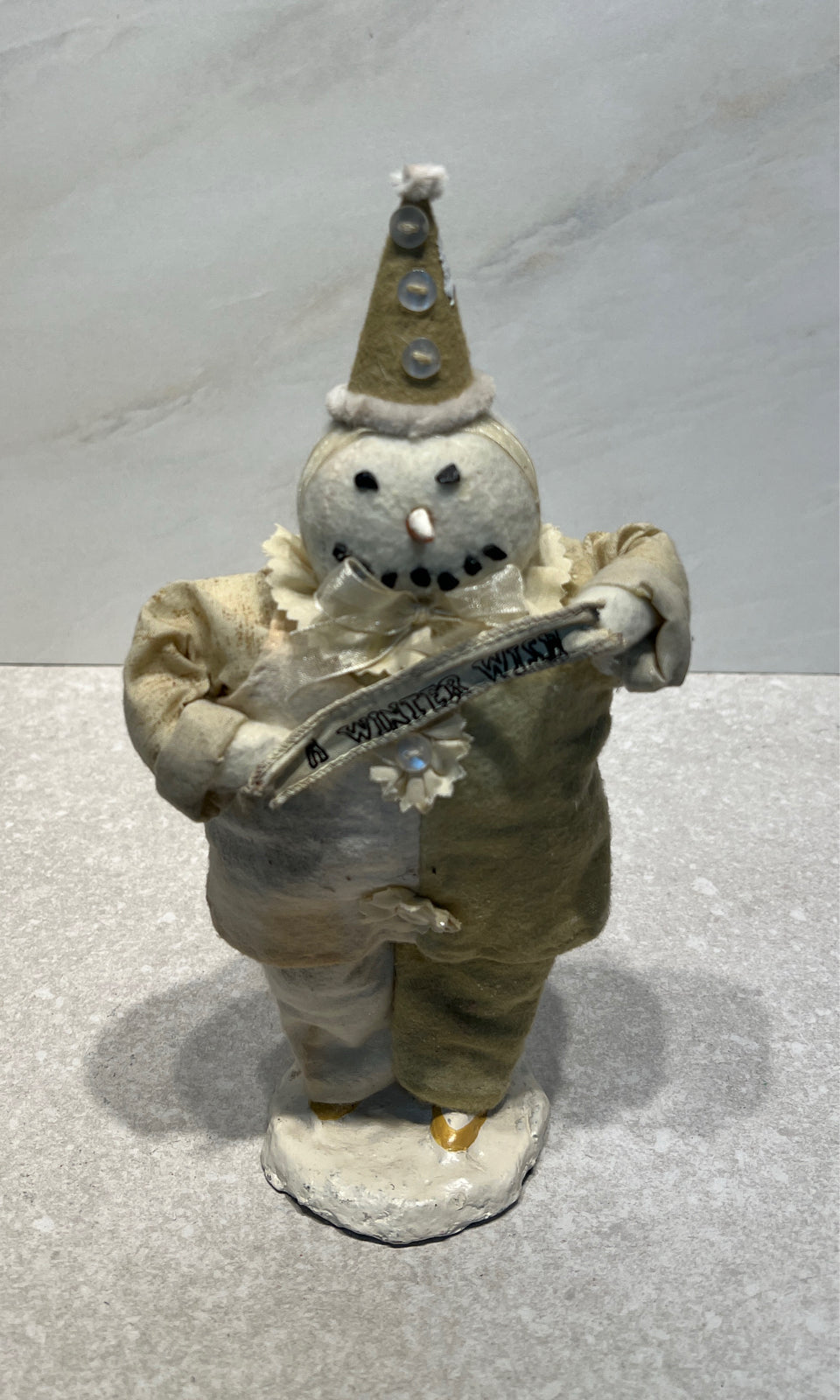 Snowman