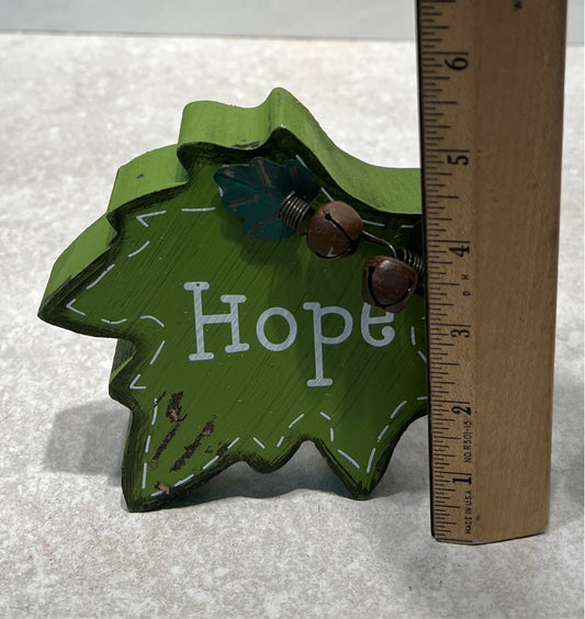 Leaf Decor